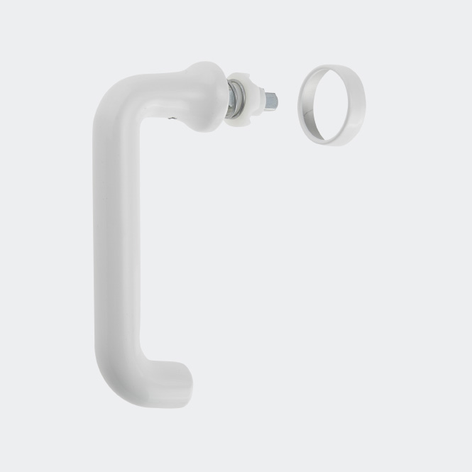 Poignée de fenêtre, 234023, 234025, 234026, 234028 