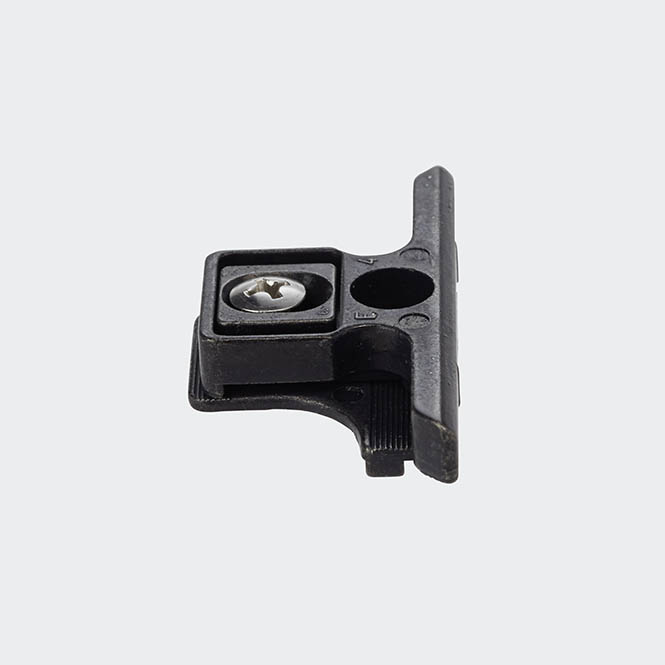 Gâche de verrouillage standard, 25184300 