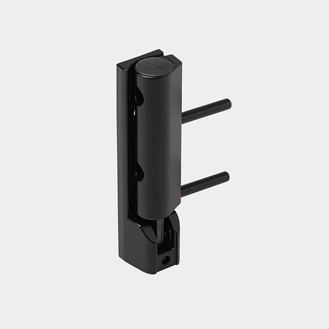 Schüco Ecklager aufliegend 