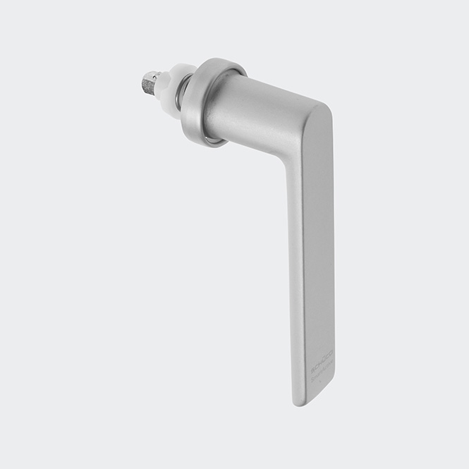 SmartActive Poignée de fenêtre 