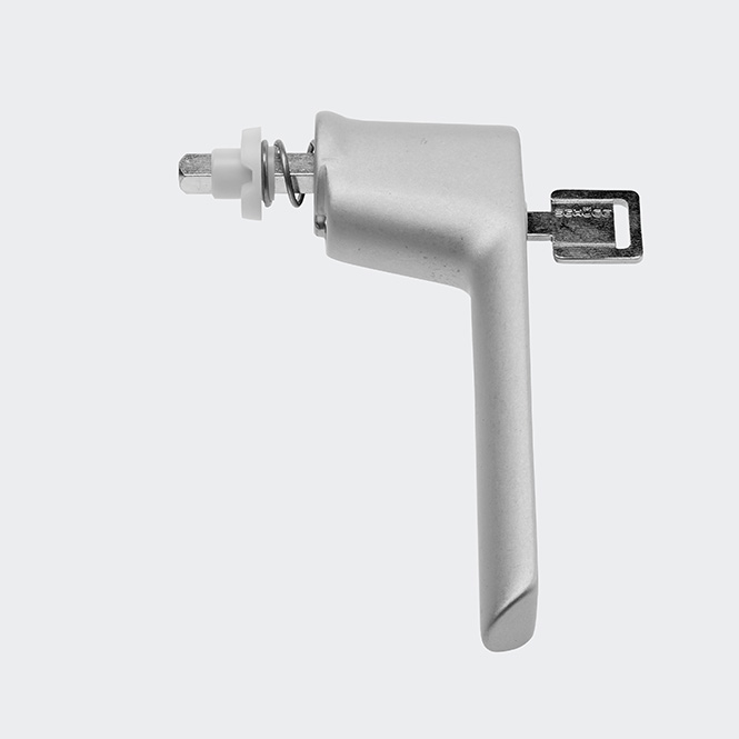 SmartActive Fenstergriff 