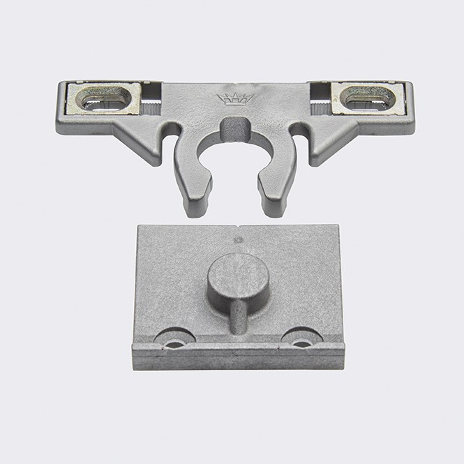 Stulp-Schnäpper (neuer Beschlag) 