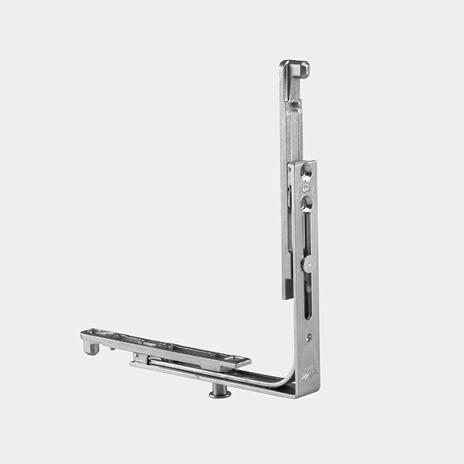 Renvoi d'angle,standard 