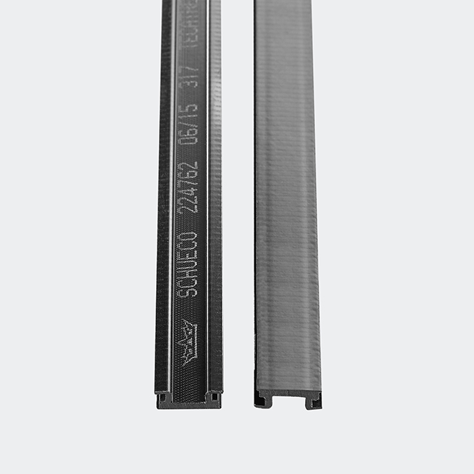 Doigt de verrouillage 