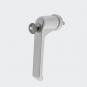 Fenstergriff, 234014Silber