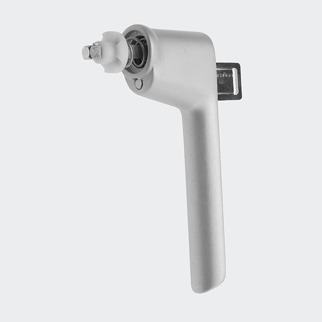 SmartActive Fenstergriff 