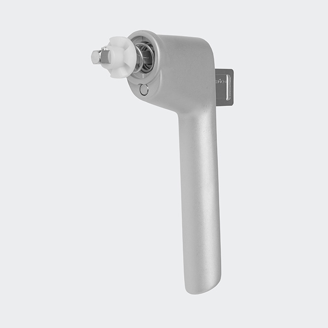 SmartActive Fenstergriff 