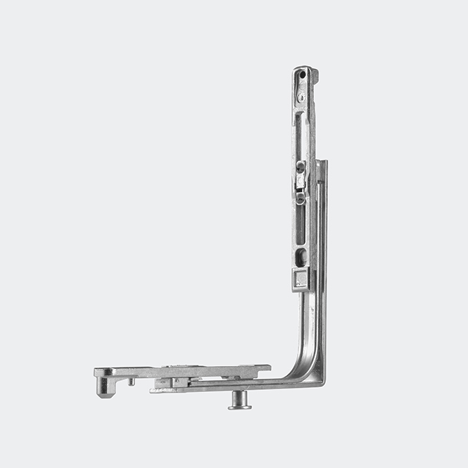 Renvoi d'angle,standard 