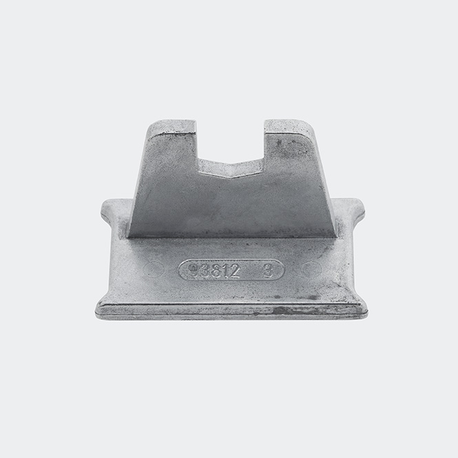 Entraînement à came pour poignée de fenêtre, 98050247 