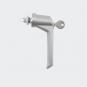 Fenstergriff, 234014Silber