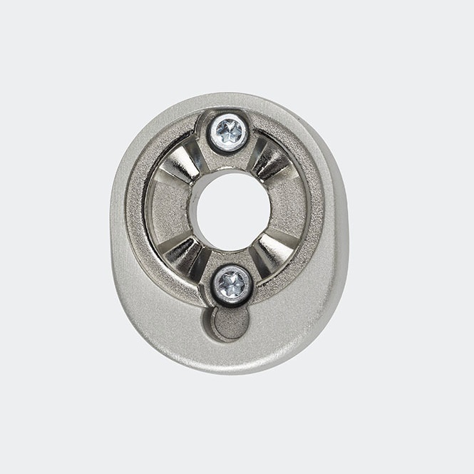 RC Befestigungsrosette 