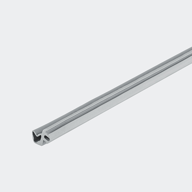 Anschlag- und Verglasungsdichtung 