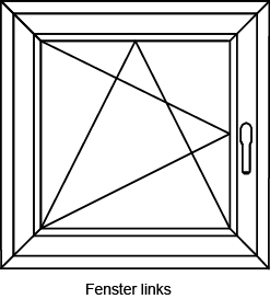 Doigt de verrouillage 