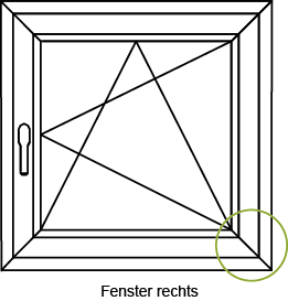 Kit de réparation de compas 